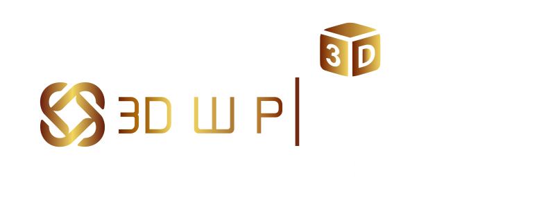 3D World Printing - Impresoras 3D